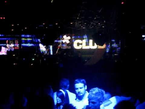 ALLAN RAMIREZ @ GLOOBAL CLUB (3-5-09)