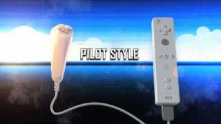 Pearl Harbor Trilogy - 1941: Red Sun Rising (WiiWare) Trailer