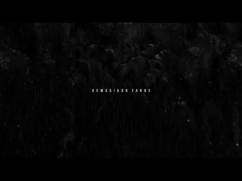 Daniel Vazquez - Demasiado Tarde (Ft. Mc Ricky)