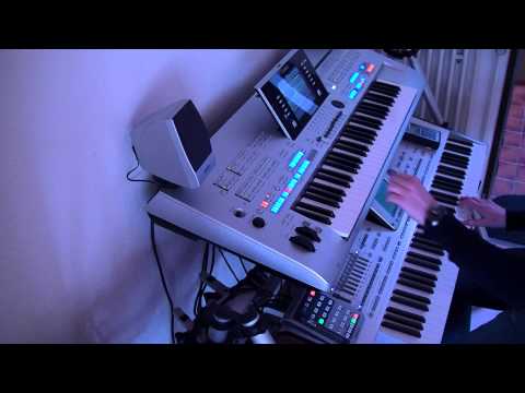 Fantasy - Ein weißes Boot Cover by Schlagerburschi