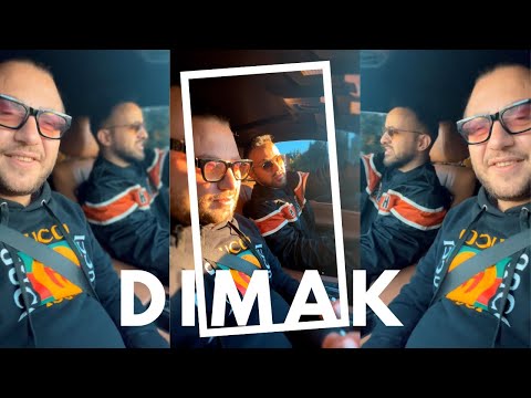 MIKS feat REINCARNATION - DIMAK