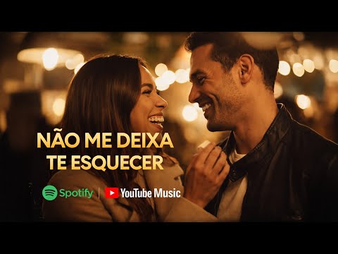 Não Me Deixa Te Esquecer   Clipe Oficial