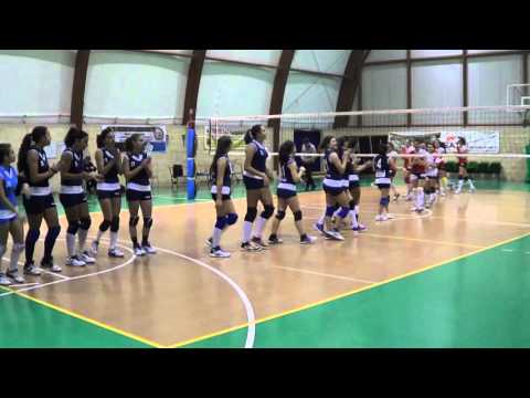 BITETTO - A.S.D. NEW AXIA VOLLEY - 1