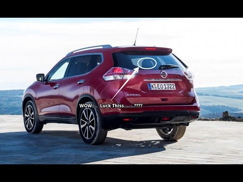 What's the 2017 nissan x trail review Video