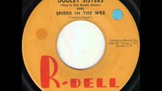 THE DOOLEY SISTERS - SPIDER IN THE WEB - R-DELL 19.wmv