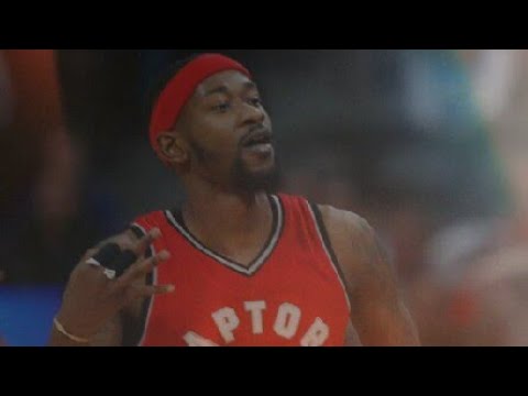 TERRENCE ROSS MIX - "YOU KNOW" (REQUESTED BY STREETZ NBA)