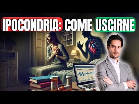 Hypochondria: How to defeat it