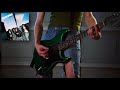Guitar Cover - "What's Your Game" - The RAMONES