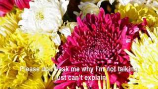 Please Don&#39;t Ask Me (With Lyrics) - John Farnham