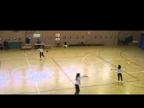 Montebonello Pattinaggio Artistico Collettivo Sarà - Sarah - Otranta