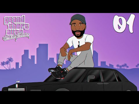 We About to Go Crazy! - GTA Vice City Stories - Part 1 (PCSX2)