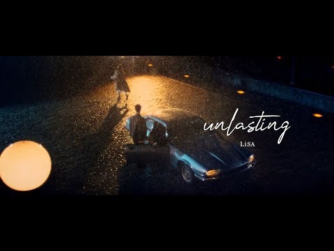 LiSA - unlasting