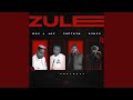 Captain, Sykes, Ray & Jay - Zule (Official Audio) Feat. AndyWest DJ