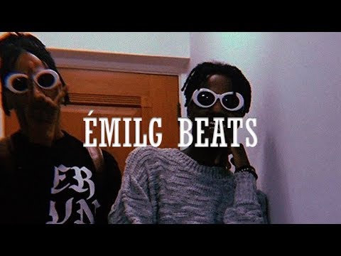 [FREE] Lil Raff x Derek Type Beat "Eu Amo Meus Fãs" | Prod. Émilg Beats