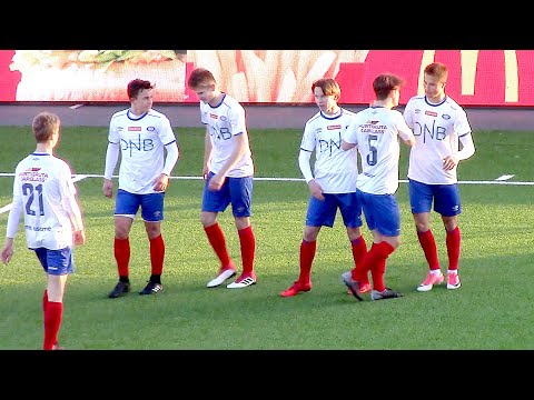 U19 Boys: Sarpsborg 08 – Vålerenga, Highlights [04-12-2018, Interkrets A (Second Tier)]