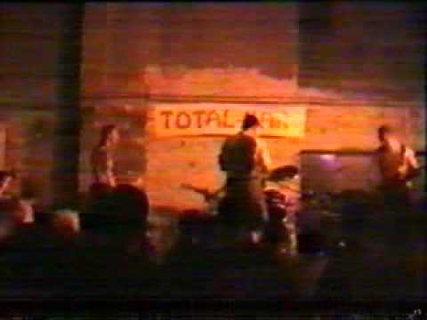 Sedative Bang - Live in Total Car, Jul 14. 1995.