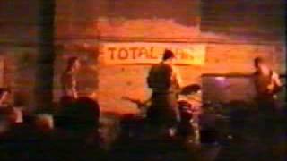 Sedative Bang - Live in Total Car, Jul 14. 1995.