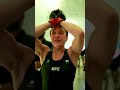 Alexa Grasso reacts to winning her first main event! ?