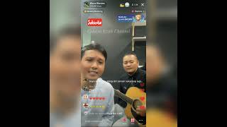 Khilaf (Apit Baron Bros)