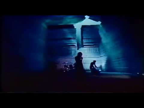 Ever (blue) - Rouage