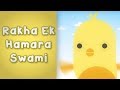 Rakha Ek Hamara Swami Khalsa Junior