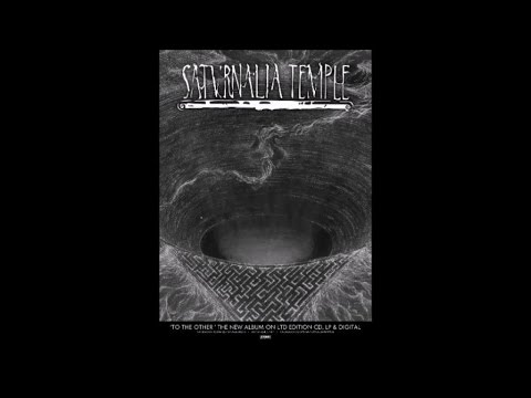 SATURNALIA TEMPLE - To The Others FULL ALBUM