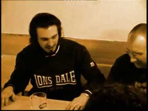 Horkýže Slíže - A já sprostá [oficiálny videoklip]