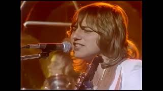Emerson Lake & Palmer Karn Evil 9, 1st Impression part2 & 3rd Impression, 4K video enhanced