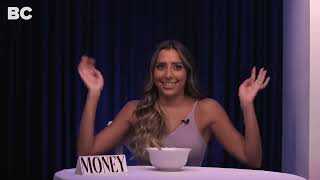 The Blind Date Show 2 - Episode 8 with Lina & Aziz