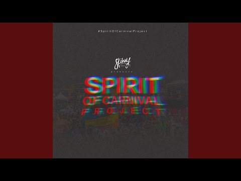 Spirit Of Carnival Project (Instrumental)