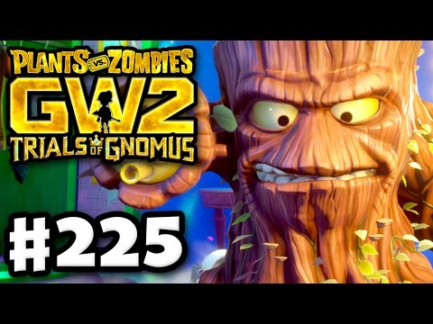 TORCHWOOD! New Character! - Plants vs. Zombies: Garden Warfare 2 - Gameplay Part 225 (PC)