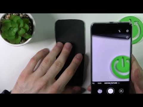 How to take Live Photo on HUAWEI NOVA 10 PRO - Active Photo