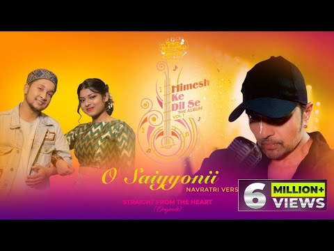 O Saiyyonii — watch video