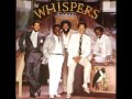 THE WHISPERS   DON'T KEEP ME WAITING