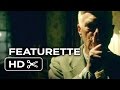 The Woman in Black 2 Angel of Death Featurette.