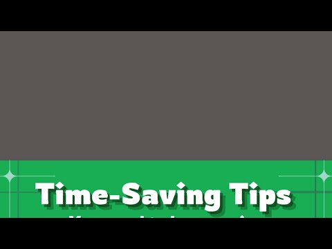How to Enable the Developer Tab in Excel for Windows