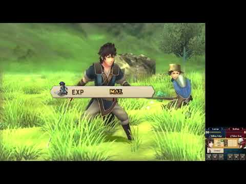 Fire Emblem Awakening Walkthrough Part 22