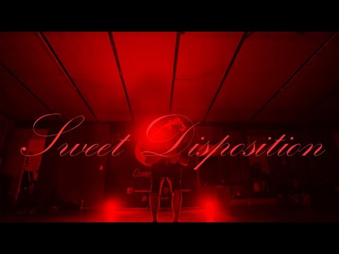 Sweet Disposition - The Temper Trap ROJO GALLARDO Choreography