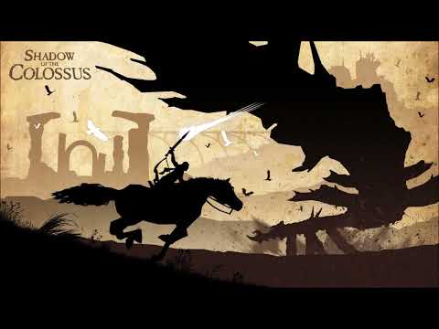 Shadow of the Colossus PS4: A closed-off city to Liberated Guardian to A Despair-filled Farewell