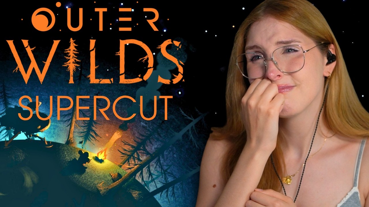 Outer Wilds Supercut de ItsMoura