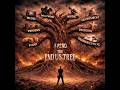 K Rino The End Us Tree