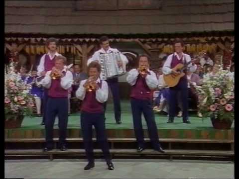 Beny Rehmann und Ensemble - Drescher Polka (1991)
