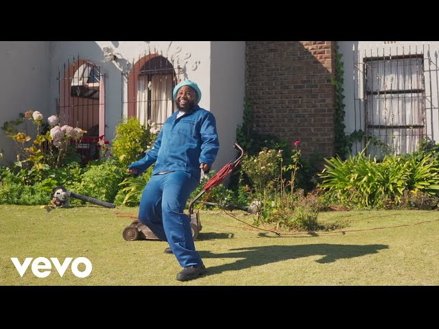 Siyathandana von Cassper Nyovest ((jetzt ansehen))