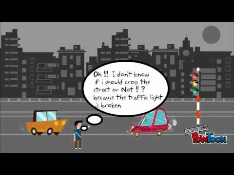 Fixmystreet TN - Béja - MDev Tunisia