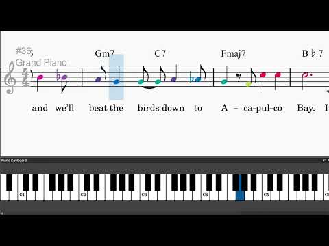 Come Fly With Me - Frank Sinatra