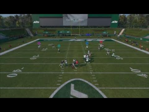 Madden 26 Post Patch Blitz Dime 23 3 Man B Gap