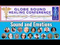 Using Sound to Master Your Emotions with David Gibson