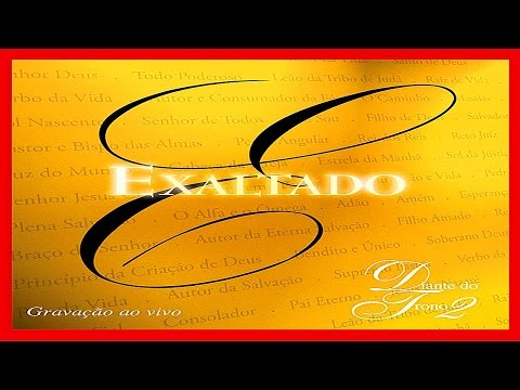 Exaltado video