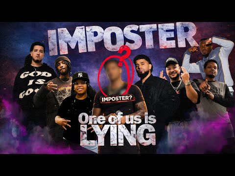 7 Musical Artists vs 1 Imposter
