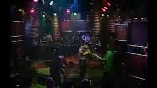 Ashley MacIsaac - The Christmas Carousing